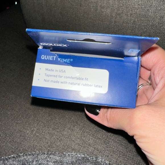 Earplugs - Picture 4 of 4